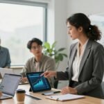 drovenio it career tips usa