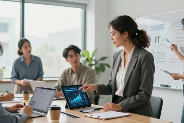 drovenio it career tips usa