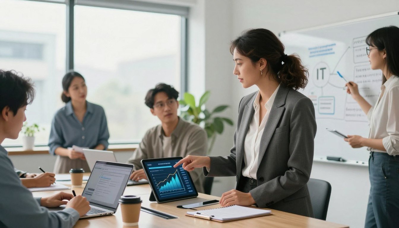 drovenio it career tips usa