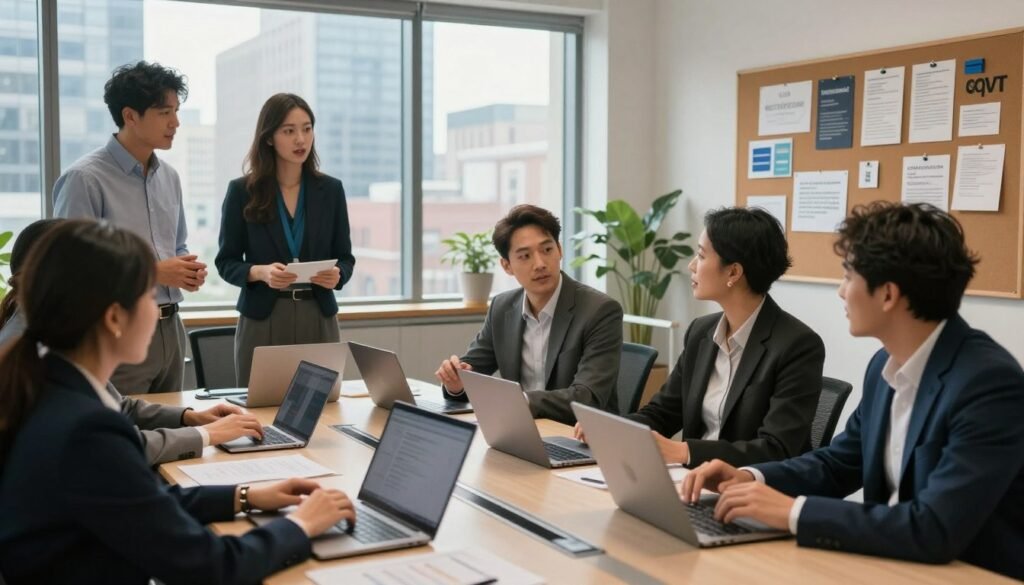 job search strategies